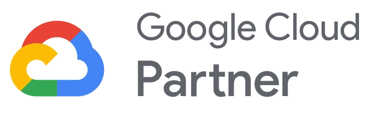certyfikat Google Cloud Partner dla 7 Technology